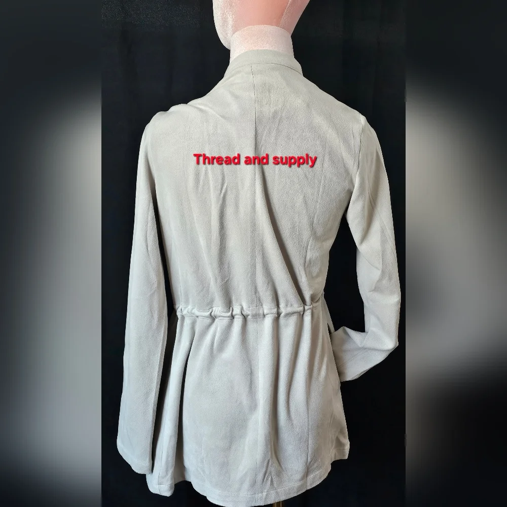 Jacket - Picture 4 of 5